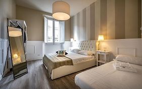 Francesco Baracca Palace APT